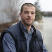 Chris Gunderson