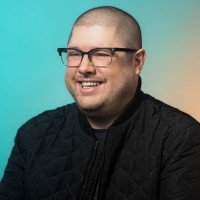 Archaius Creative Employee Alex Perez's profile photo