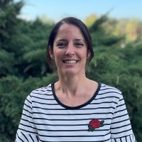 Security Advisor Employee Agostina Gariazzo's profile photo