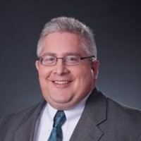 MISS CONNECTICUT SCHOLARSHIP CORPORATION Employee Neil Unruh's profile photo