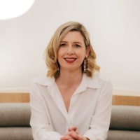 BHP Employee Alison Stead's profile photo