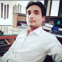 Som Distilleries & Breweries Ltd Employee Rahul Raikwar's profile photo