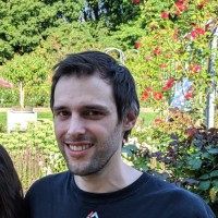 SAASTEPS Employee Alexander Millar's profile photo