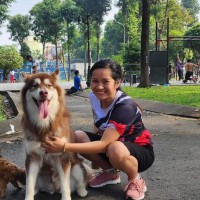 FASTCODING Inc. Employee Jolie Huynh's profile photo