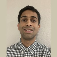 Rockliffe Employee Shyam Vyas's profile photo