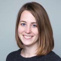 Netlify Employee Megan O'Brien's profile photo