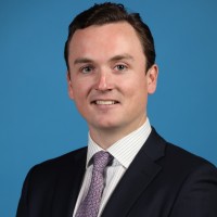 Fanatics Employee James Dillon's profile photo