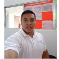 Ecofiltro Employee Carlos Coc Marroquín's profile photo