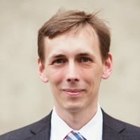JENOPTIK Optical Systems Employee Frank Schröder's profile photo
