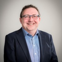 Thomas Bow Employee Alistair Bow's profile photo