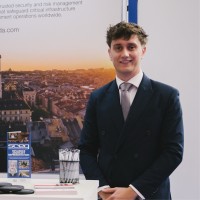 GardaWorld Employee Fred Pank's profile photo