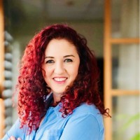 MyHeritage Employee Tamar Nulman's profile photo