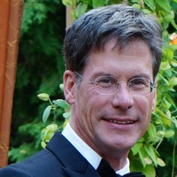 Repare Therapeutics Employee Stephen Morris's profile photo