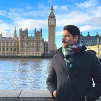 Vybrant Employee Webster Ramalho's profile photo