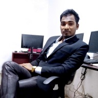 aiQuest Intelligence Employee Abdullah's profile photo