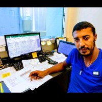 Wael Hamidine's profile photo