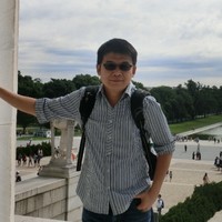 EarlyDiagnostics Employee Jim Liu's profile photo
