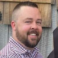 Community Health Network Employee Dave Couch's profile photo