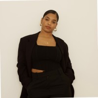 Wonderstudio Employee Évina Tavares's profile photo