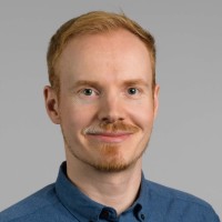 Solita Employee Ville Hämäläinen's profile photo