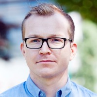 First Steps ED Employee Robert Maxwell-Jones's profile photo