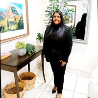 Trisha Lutchiparsad Email