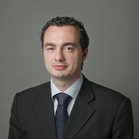 Inmarsat Employee Richard Roithner's profile photo