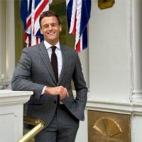 Tom Bates Email & Phone Number