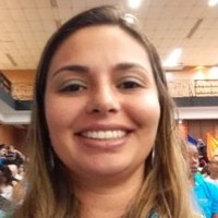Simone Santos Email