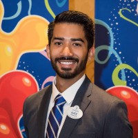 Nathan Rosales Email & Phone Number
