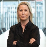 Fineco Asset Management Employee Deirdre Maher's profile photo