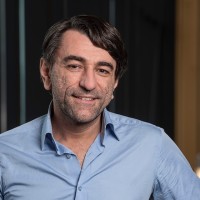 DROM Employee Mehmet Dede's profile photo