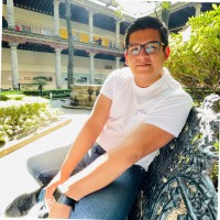 SYCSA Employee Rodrigo Callejas's profile photo