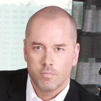 Luxury Real Estate Advisors Employee Anthony Phillips's profile photo