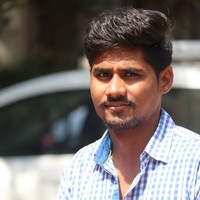 CINCHONA Employee Kuldeep Mahale's profile photo