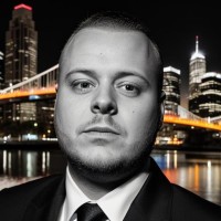 CPS/Comtech Employee Patrick Porta's profile photo