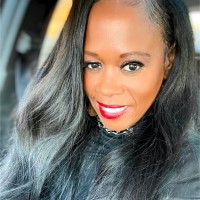 Pogo Energy Employee Kymberly Perry's profile photo