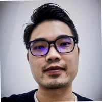 PT. Prima Nusa Digital - Orenda Employee Jack Tjiam's profile photo
