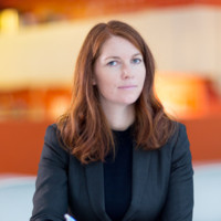 Oncopeptides AB Employee Karolina Vilval's profile photo