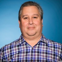 Parkland USA Employee Armando Garrido's profile photo