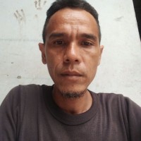 Coffe Shop Employee Martin Rony's profile photo