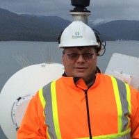 WorkSafeBC Employee Steven Mueller's profile photo
