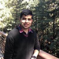Cisco Employee Ronak Sharma's profile photo