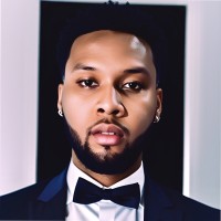 Andre Smith's profile photo