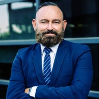 NAI Ohio Equities Employee Chris Harbert's profile photo