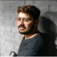 HCF - Hetarsh Creative Force Employee Jayesh Davda's profile photo