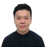 Premium Automobiles Pte Ltd Employee Dylan Tan's profile photo