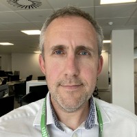 NHS England Employee Andy Weaver's profile photo