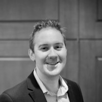 Exchange Bank Employee Wade Johnson's profile photo