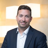 Ibrahim Fehmi Email & Phone Number